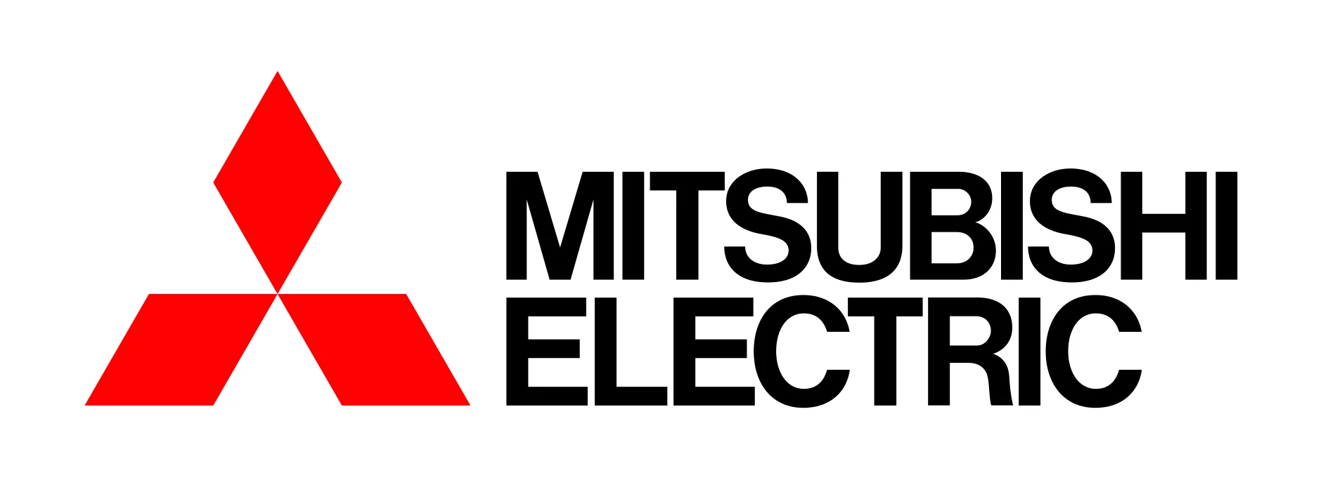 Logotype of Mitsubishi Electric