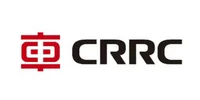 Logotype of CRRC